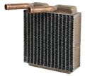 HEATER CORE