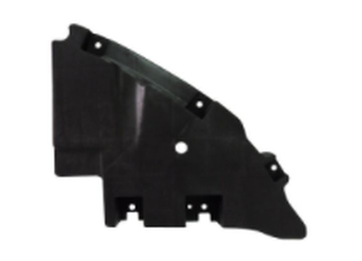 CAPA RT FRT BUMPER FILLER CHEVROLET TAHOE 1519