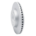 DFC 21-25 Hyundai Elantra Front GeoSPEC Coated Rotor