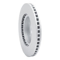 DFC 21-25 Hyundai Elantra Front GeoSPEC Coated Rotor