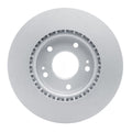 DFC 21-25 Hyundai Elantra Front GeoSPEC Coated Rotor