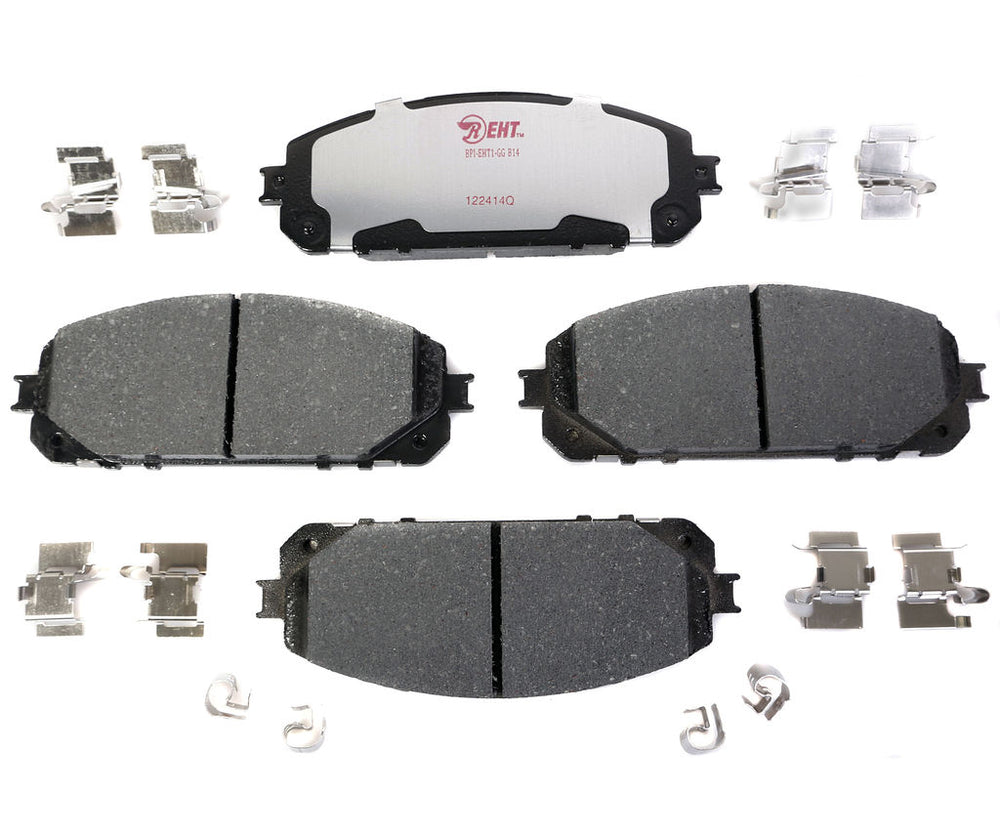 R auto part