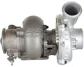 CONNECTING TIE ROD