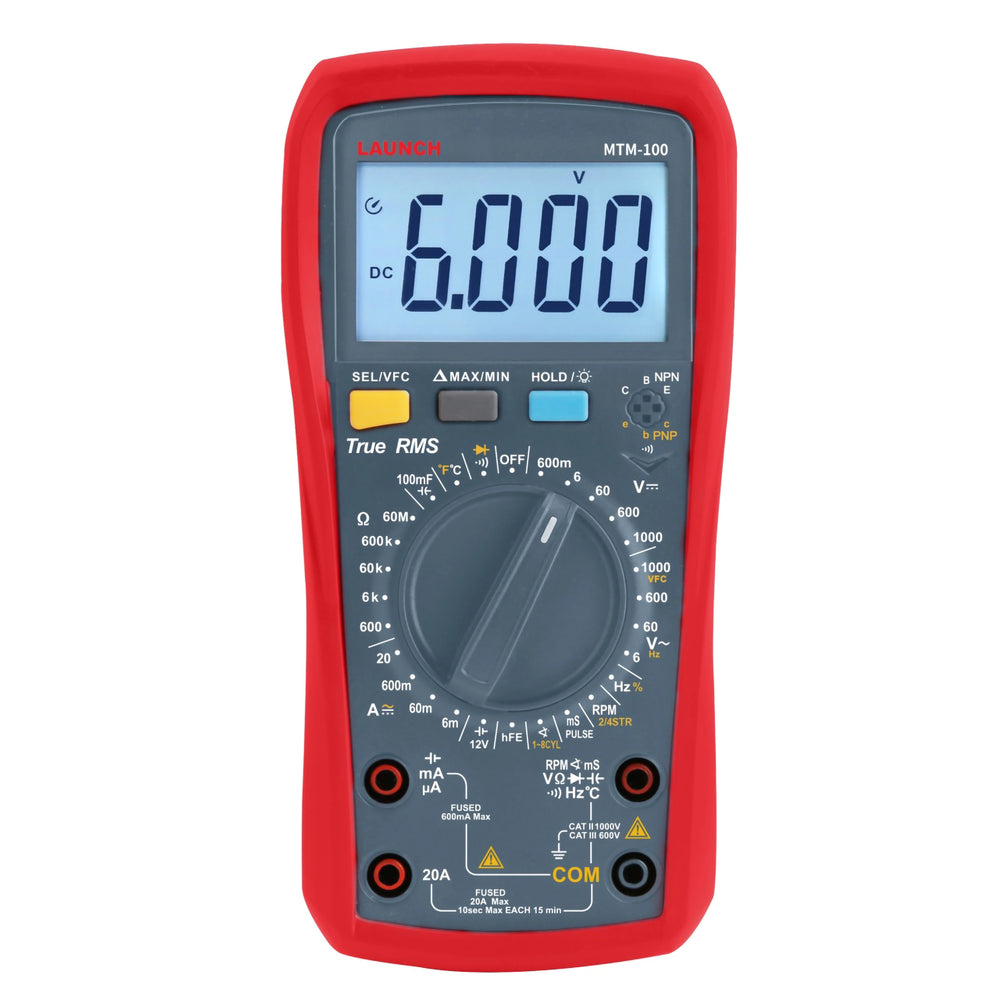 LAUNCH TECH (USA) INC auto part