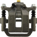 SEMI-LOADED CALIPER