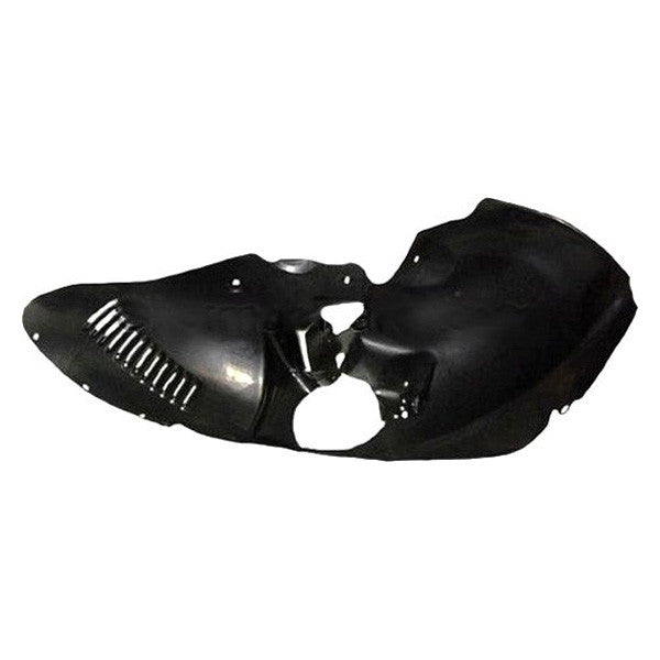 RH FENDER LINER INTREPID 9804