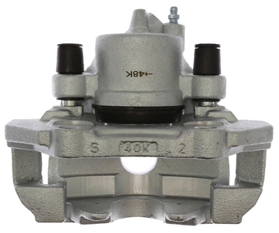 BRAKE CALIPER & BRACKET