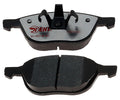 BRAKE CALIPER & BRACKET
