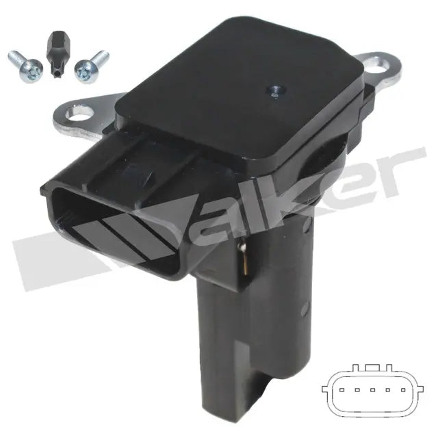 Walker Products Inc. - auto part