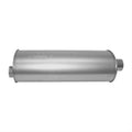 9906 SILV/SIERRA 1500/2500 (07 CLSC) MUFFLER MSL MAXIMUM OVAL 2.75IN ID/OD C/