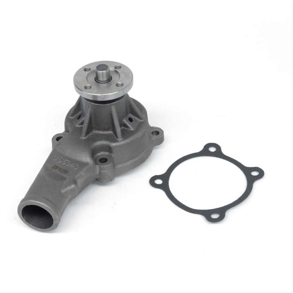 NEW WATER PUMP
