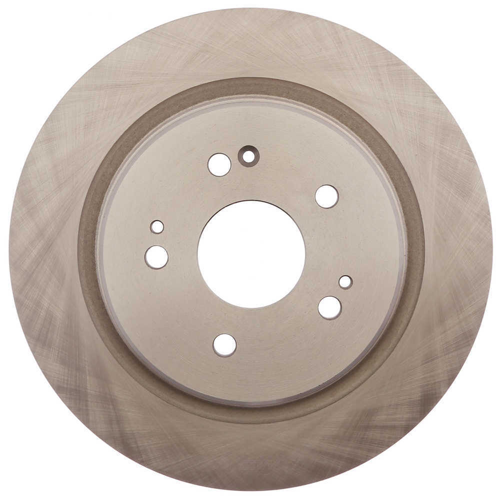 BRAKE ROTOR