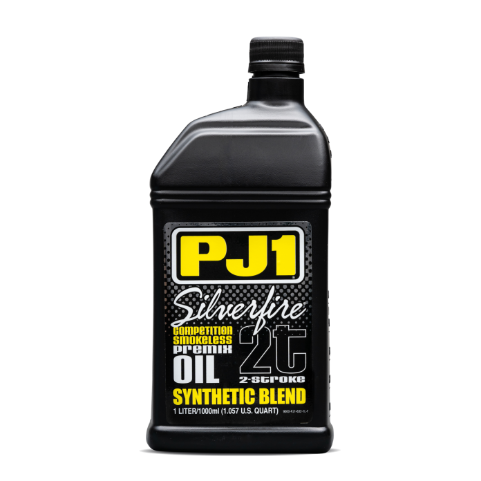PJH BRANDS silver auto part