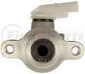 NEW MASTER CYLINDER
