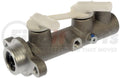 NEW MASTER CYLINDER