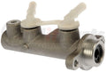 NEW MASTER CYLINDER