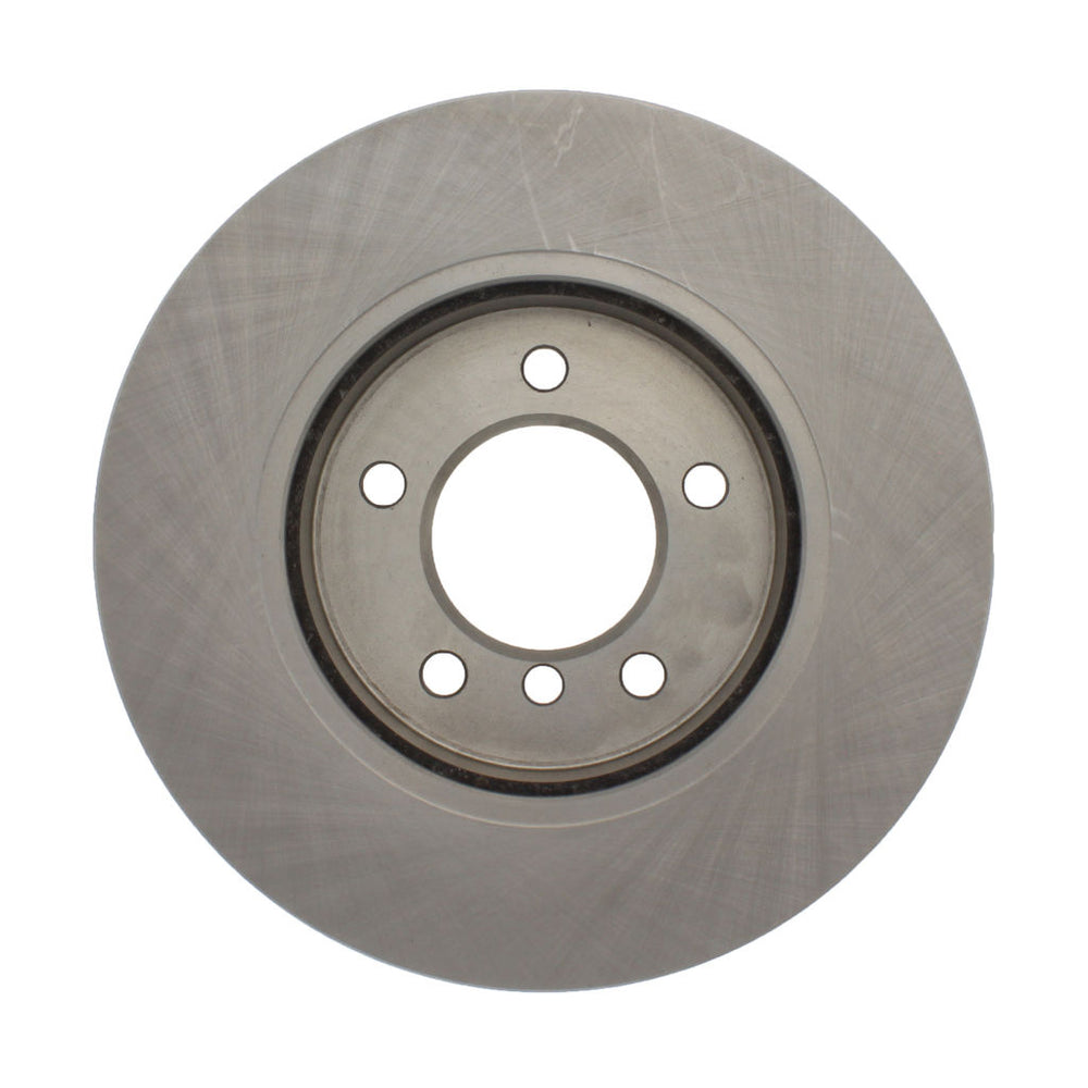 Centric C-Tek Standard Brake Rotor - Front