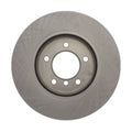Centric C-Tek Standard Brake Rotor - Front