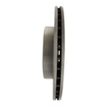 Centric C-Tek Standard Brake Rotor - Front