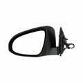 TY CAMRY SE/XLE MDL 1214 PWR HT MIR+COVER LH (PTM)