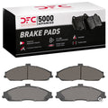 DFC auto part