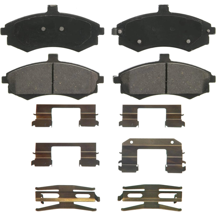 WAGNER BRAKE auto part