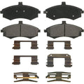 WAGNER BRAKE auto part