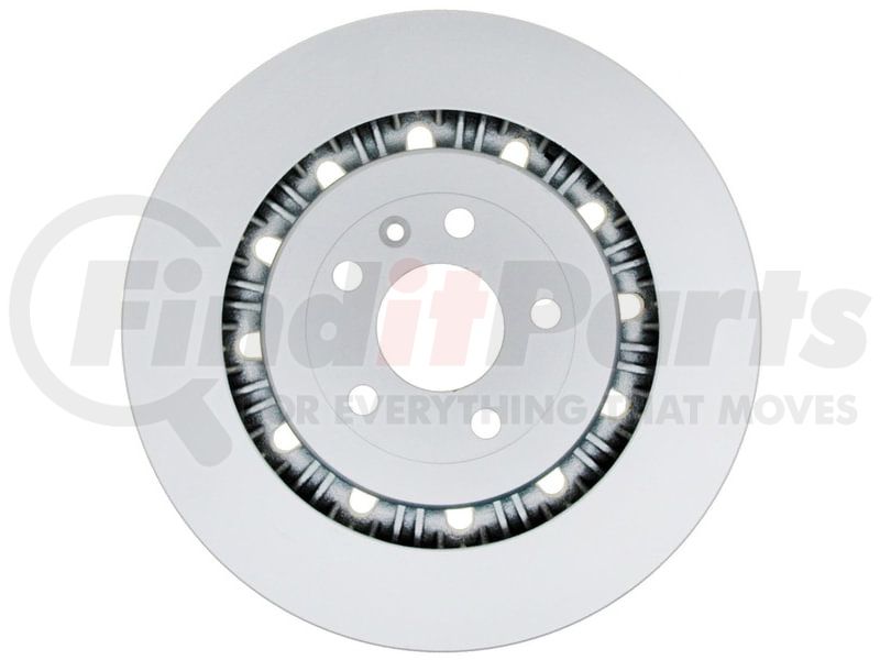 GCOAT BRAKE ROTOR