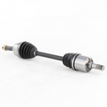 NEW CV AXLE