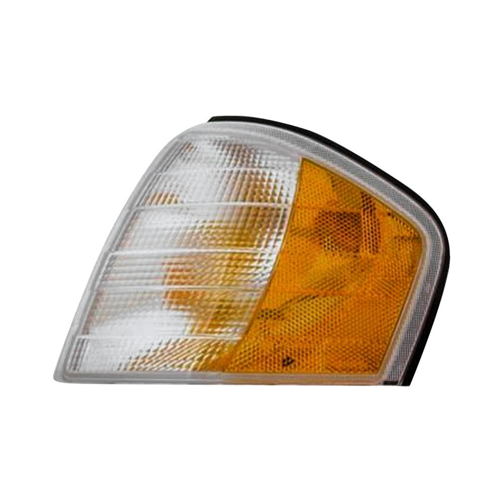 LH PARKLAMP ASSY PARK/SIGNAL COMBINATION MERCEDESBENZ C280 9400; C230 9700; C36 AMG 9597