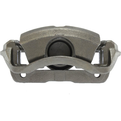 Centric 98-02 Honda Accord Front Left Semi-Loaded Caliper