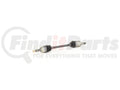 TRAKMOTIVE auto part