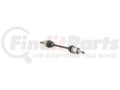 TRAKMOTIVE auto part detail