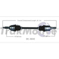 TRAKMOTIVE auto part
