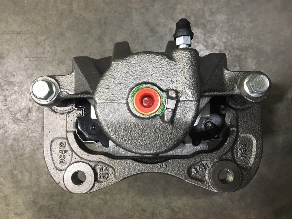 LOADED CALIPERS