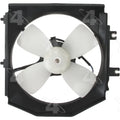 RADIATOR FAN ASSEMBLY