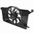 RADIATOR FAN ASSEMBLY