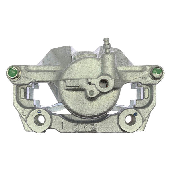 BRAKE CALIPER & BRACKET