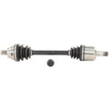 NEW CV AXLE