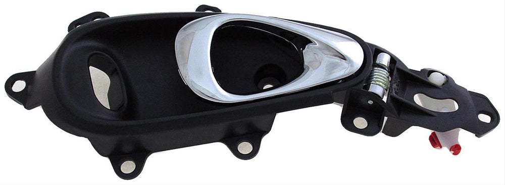 INTERIOR DOOR HANDLE