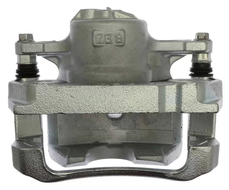 BRAKE CALIPER & BRACKET