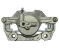 BRAKE CALIPER & BRACKET