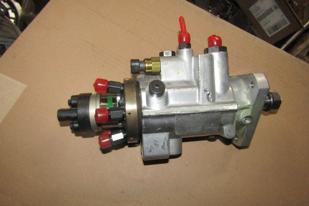 CASTER 5206/5210
