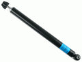 GAUGE PRESSURE (0-100 PSI/BAR