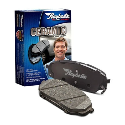 R auto part