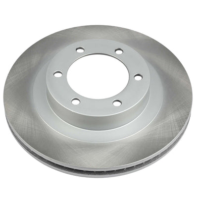 Power Stop 03-09 Lexus GX470 Front Semi Coated Rotor