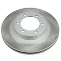 Power Stop 03-09 Lexus GX470 Front Semi Coated Rotor