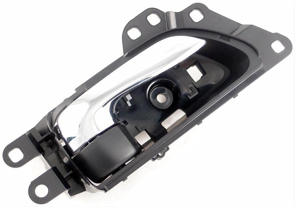 INTERIOR DOOR HANDLE