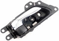 INTERIOR DOOR HANDLE