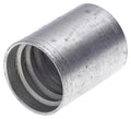 HYDRAULIC FERRULE-STAINLESS STEEL B
